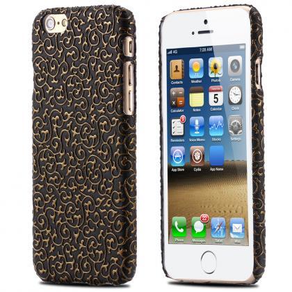 Floral Case - Iphone 6 & Iphone 6s -..